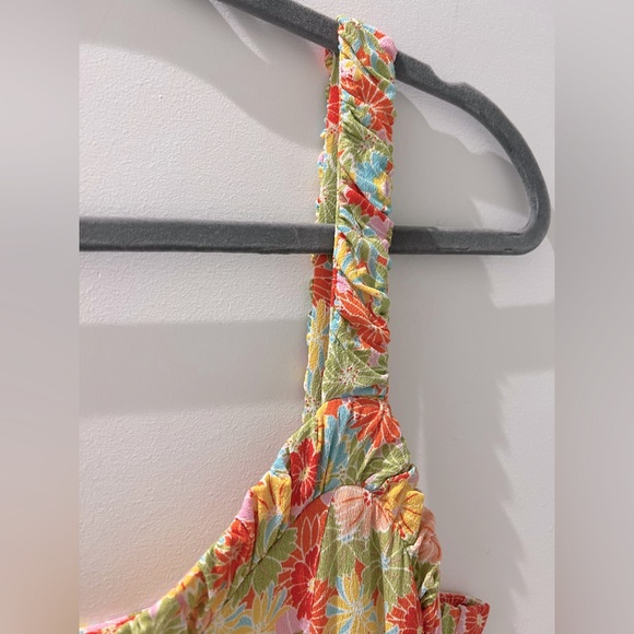 ARTLOVE Ivanne Floral Dress - Picture 7 of 10